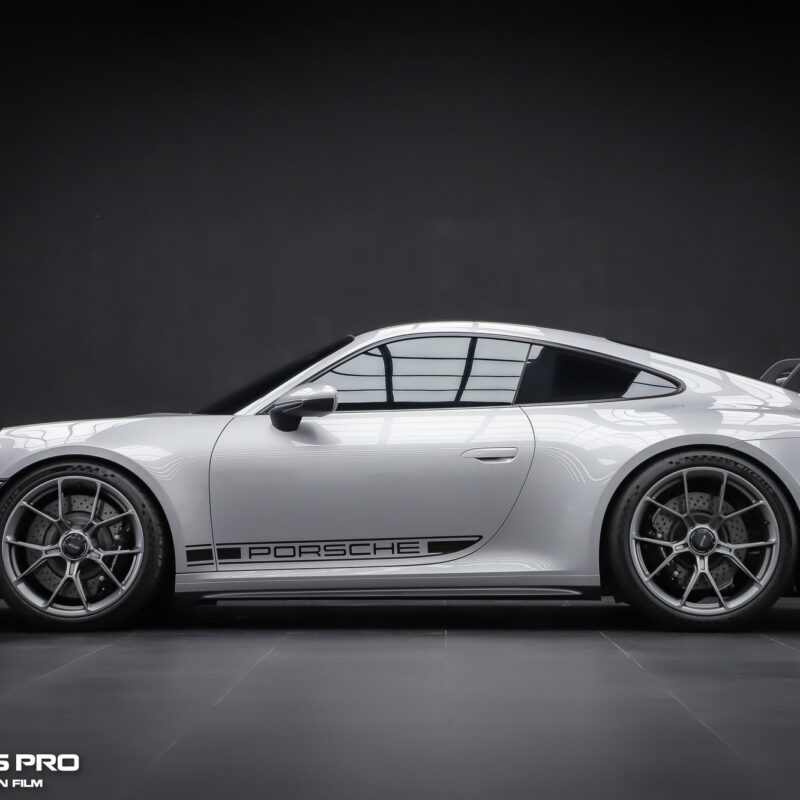 Dán PPF ô tô tại Hưng Yên – Các lưu ý và bảng giá mới nhất