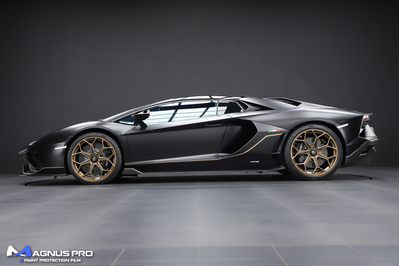 Dán PPF ô tô tại Khánh Hòa – Các lưu ý và bảng giá mới nhất