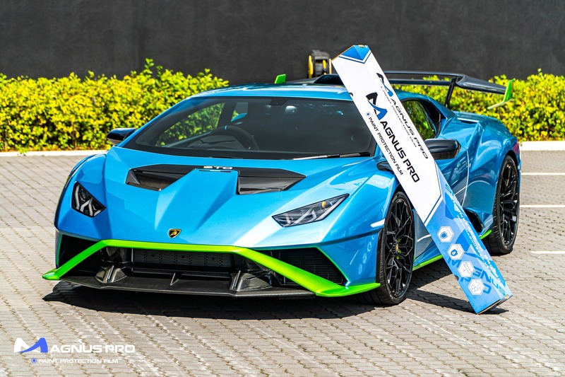 Dán PPF ô tô tại Khánh Hòa - Sự lựa chọn hoàn hảo cho xế yêu