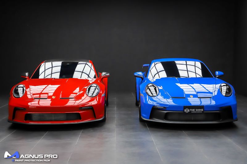 Dán PPF ô tô tại Kon Tum – Các lưu ý và bảng giá mới nhất