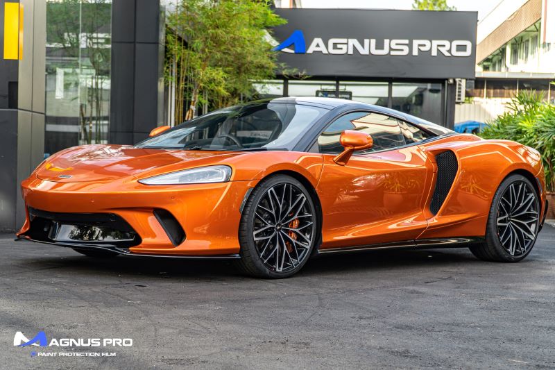 Dán PPF ô tô tại Lâm Đồng – Các lưu ý và bảng giá mới nhất