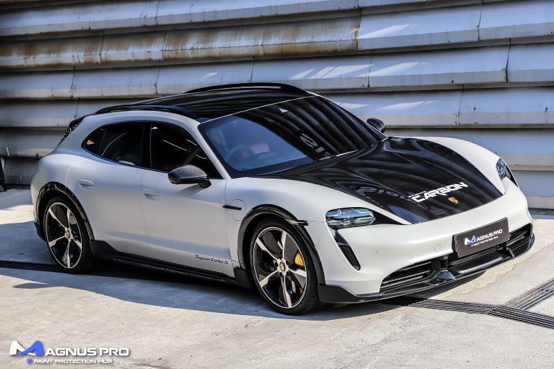 Dán PPF ô tô tại Lâm Đồng- Sự lựa chọn hoàn hảo cho xế yêu