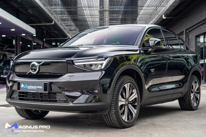 Dán PPF ô tô tại Lạng Sơn bảo vệ tối ưu lớp sơn zin và các chi tiết nội thất