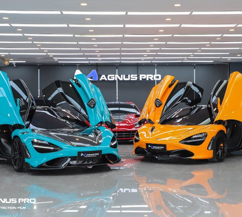 Dán PPF ô tô tại Lạng Sơn – Các lưu ý và bảng giá mới nhất