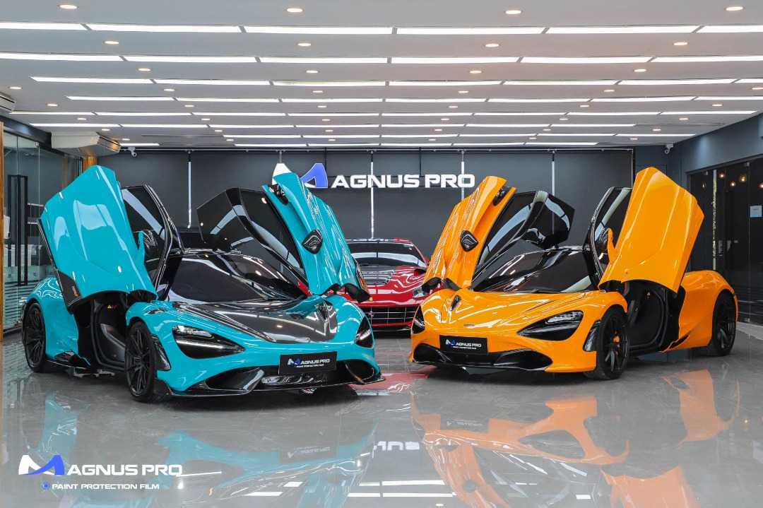 Dán PPF ô tô tại Lạng Sơn – Các lưu ý và bảng giá mới nhất