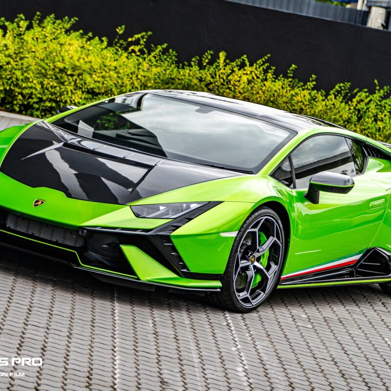 Dán PPF ô tô tại Nam Định – Các lưu ý và bảng giá mới nhất