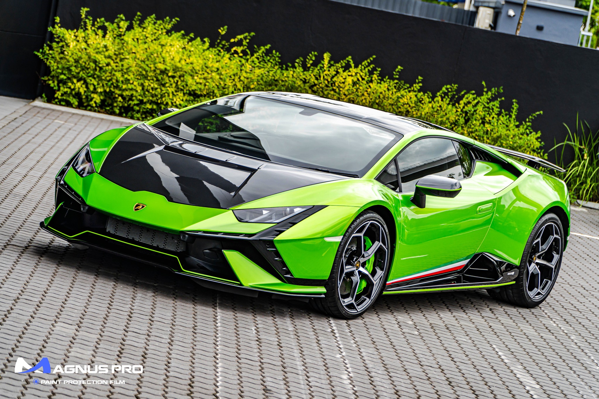 Dán PPF ô tô tại Nam Định – Các lưu ý và bảng giá mới nhất