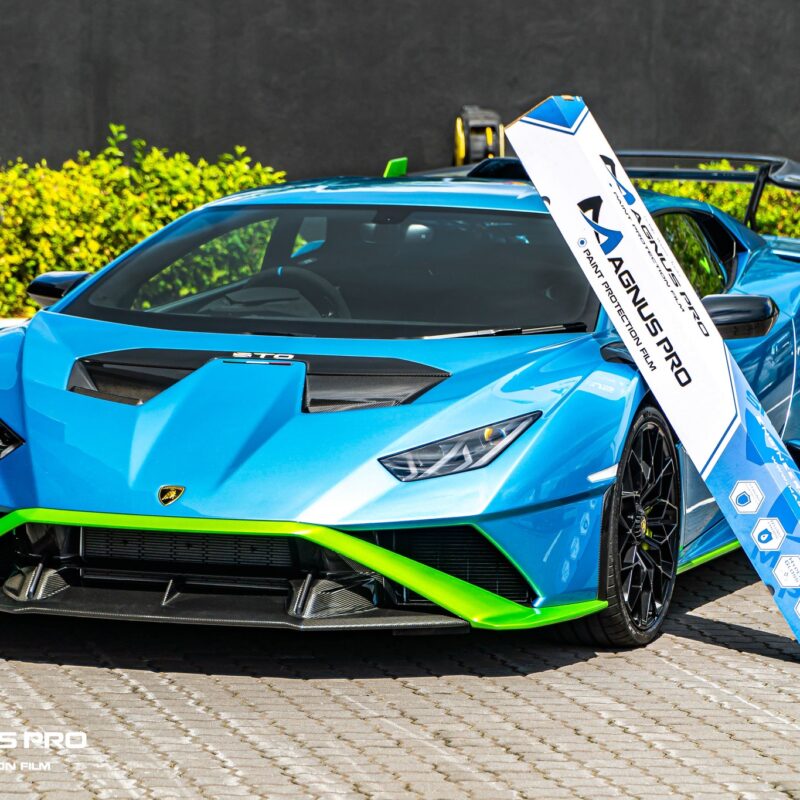 Dán PPF ô tô tại Ninh Bình – Các lưu ý và bảng giá mới nhất