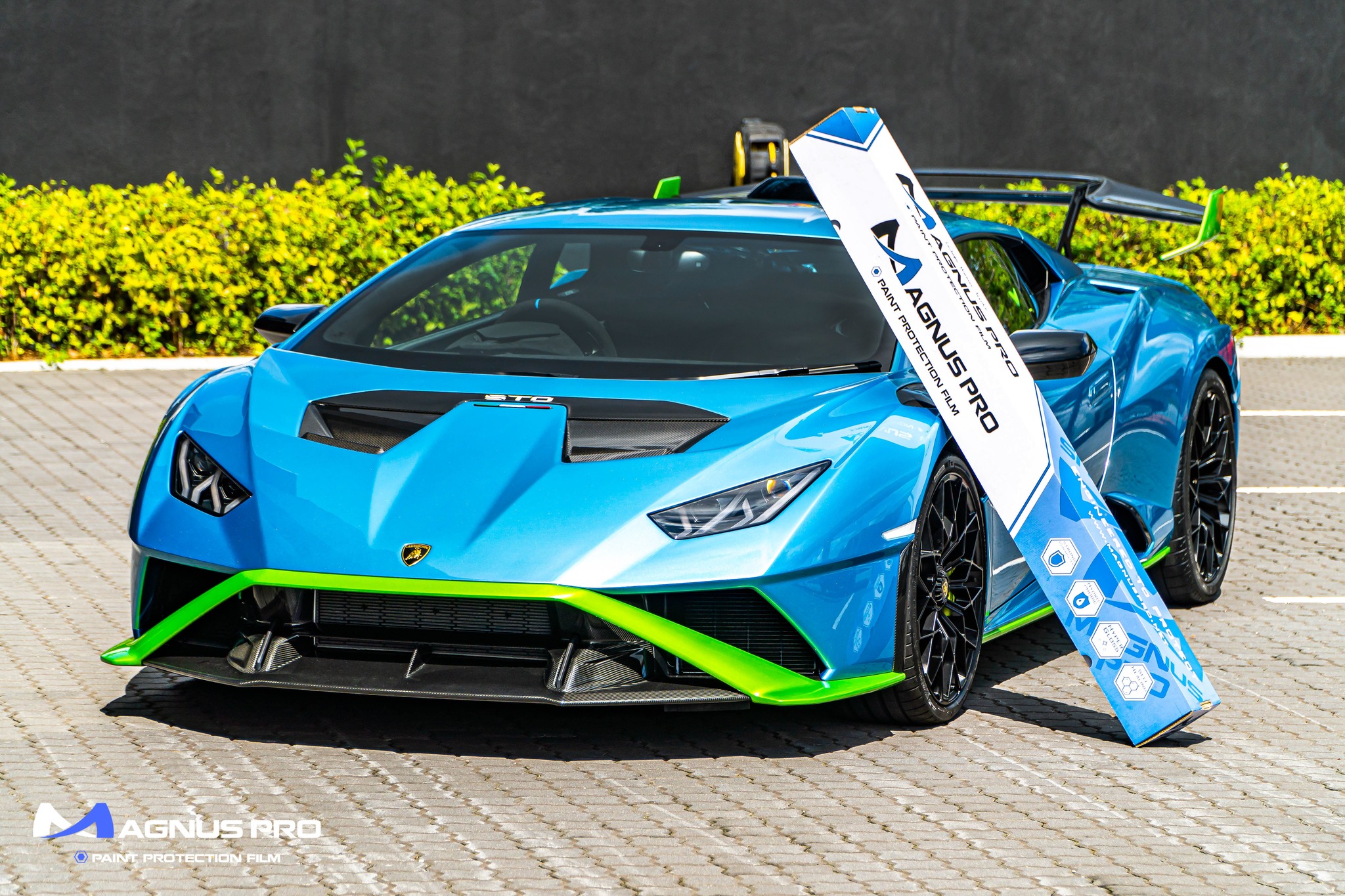 Dán PPF ô tô tại Ninh Bình – Các lưu ý và bảng giá mới nhất