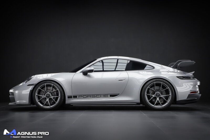 Dán PPF ô tô tại Ninh Bình là sự đầu tư xứng đáng cho xế yêu của bạn