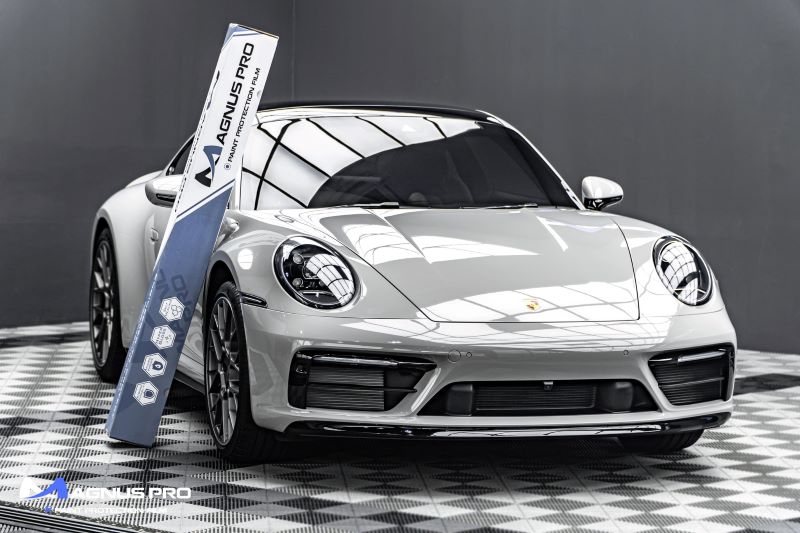 Dán PPF ô tô tại Ninh Thuận là sự đầu tư xứng đáng cho xế yêu của bạn