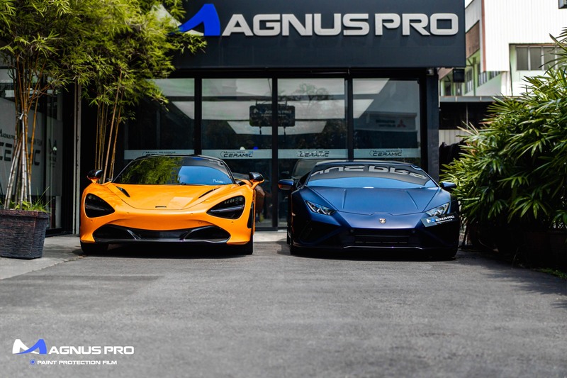 Dán PPF ô tô tại Phú Thọ bảo vệ tối ưu lớp sơn zin và các chi tiết nội thất