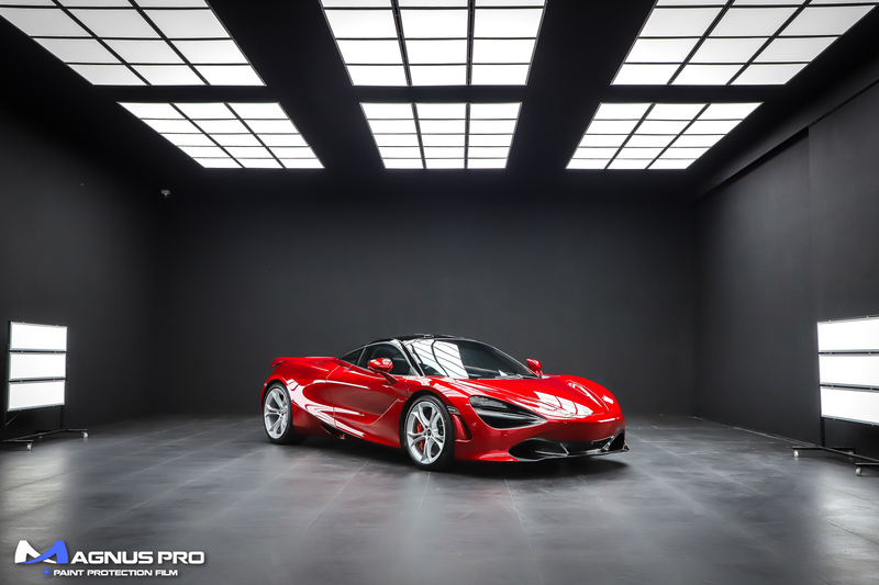 Dán PPF ô tô tại Phú Thọ – Sự lựa chọn hoàn hảo cho xế yêu