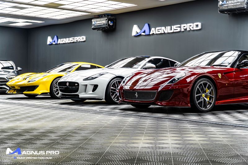 Dán PPF ô tô tại Quảng Bình – Các lưu ý và bảng giá mới nhất