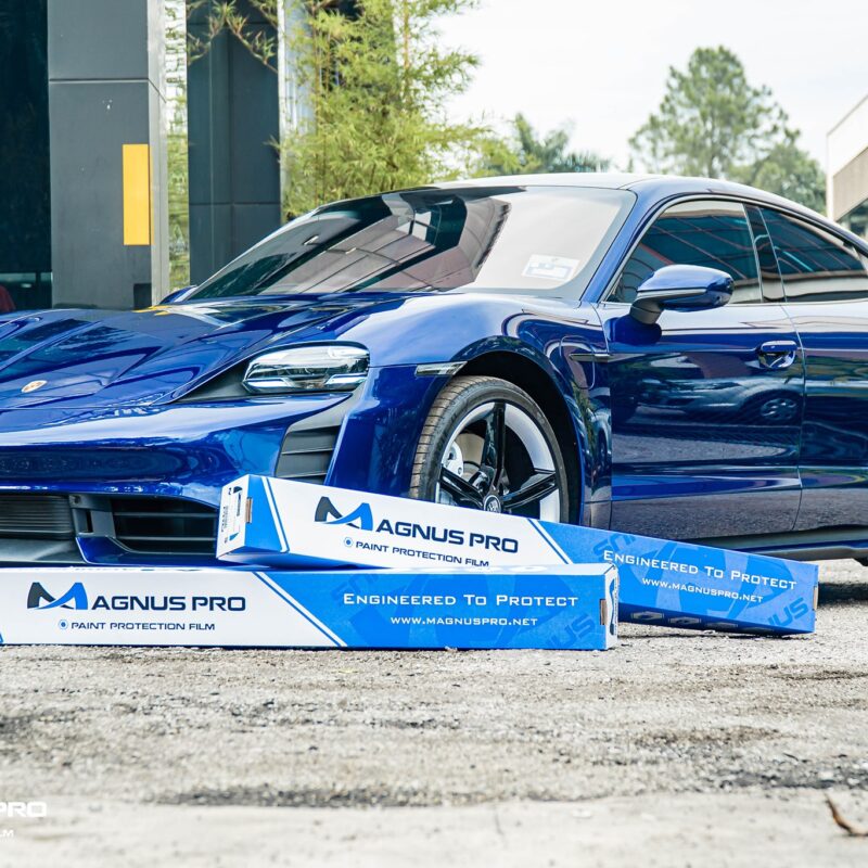 Dán PPF ô tô tại Quảng Ninh – Các lưu ý và bảng giá mới nhất