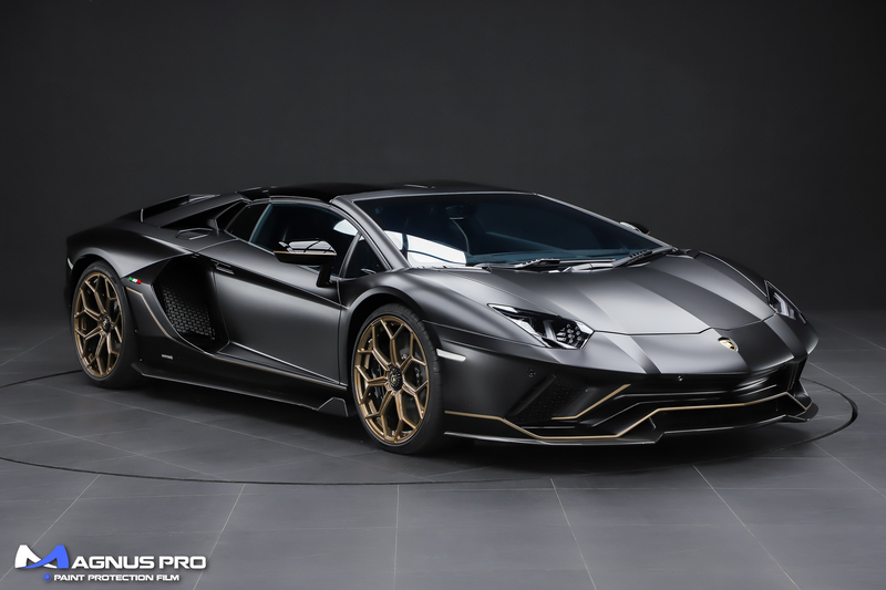 Dán PPF ô tô tại Quảng Ninh – Sự lựa chọn hoàn hảo cho xế yêu