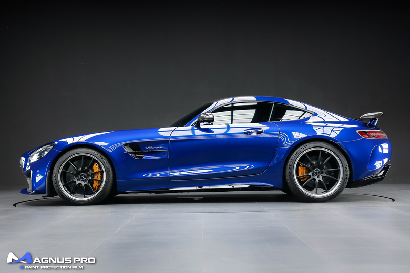 Dán PPF ô tô tại Quảng Trị – Các lưu ý và bảng giá mới nhất