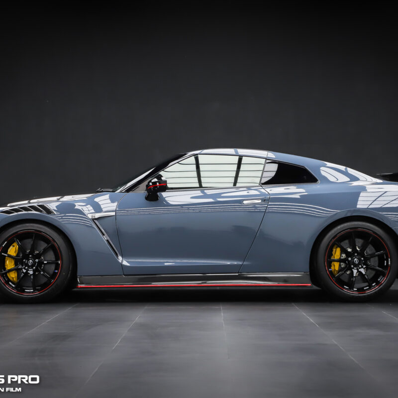 Dán PPF ô tô tại Thái Bình – Các lưu ý và bảng giá mới nhất