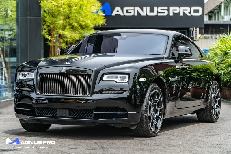 Dán PPF ô tô tại Thái Bình – Sự lựa chọn hoàn hảo cho xế yêu