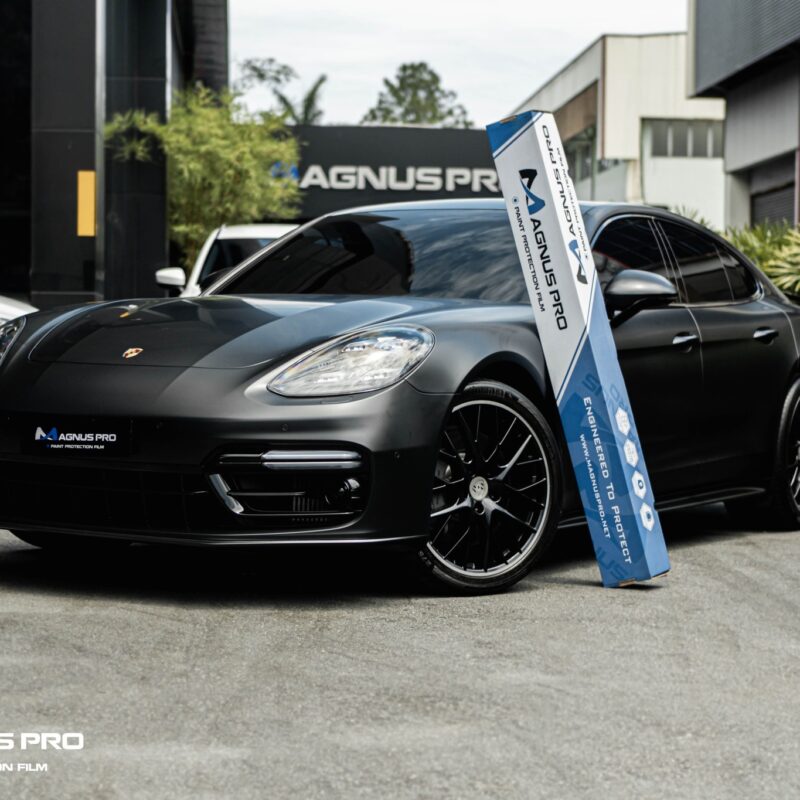 Dán PPF ô tô tại Thanh Hóa – Các lưu ý và bảng giá mới nhất