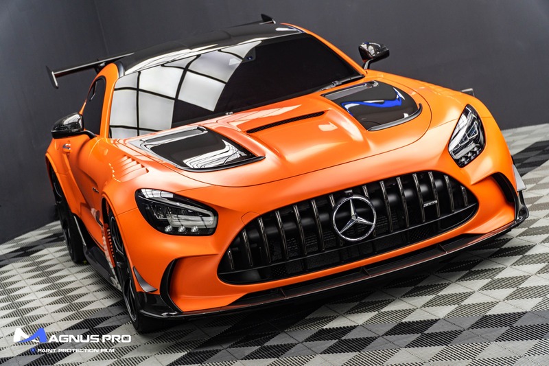 Dán PPF ô tô tại Thanh Hóa là sự đầu tư xứng đáng cho xế yêu của bạn