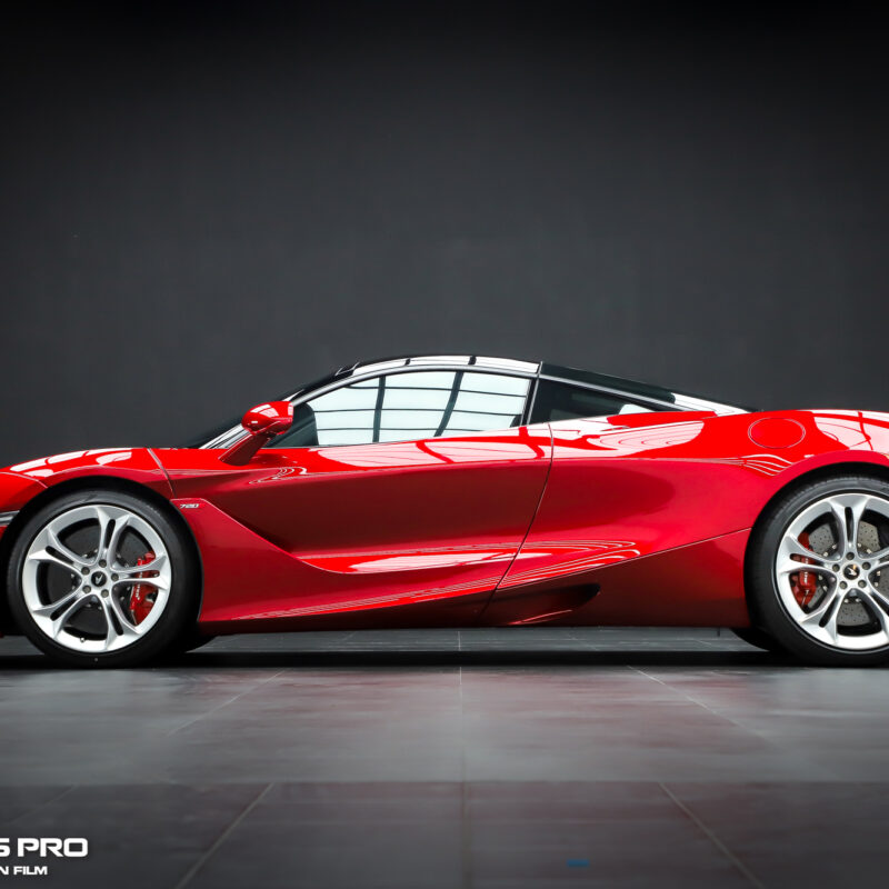 Dán PPF ô tô tại Thừa Thiên Huế – Lưu ý và bảng giá mới nhất