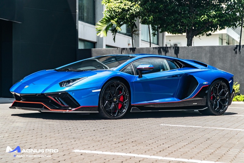 Dán PPF ô tô tại Tiền Giang - Sự lựa chọn hoàn hảo cho xế yêu