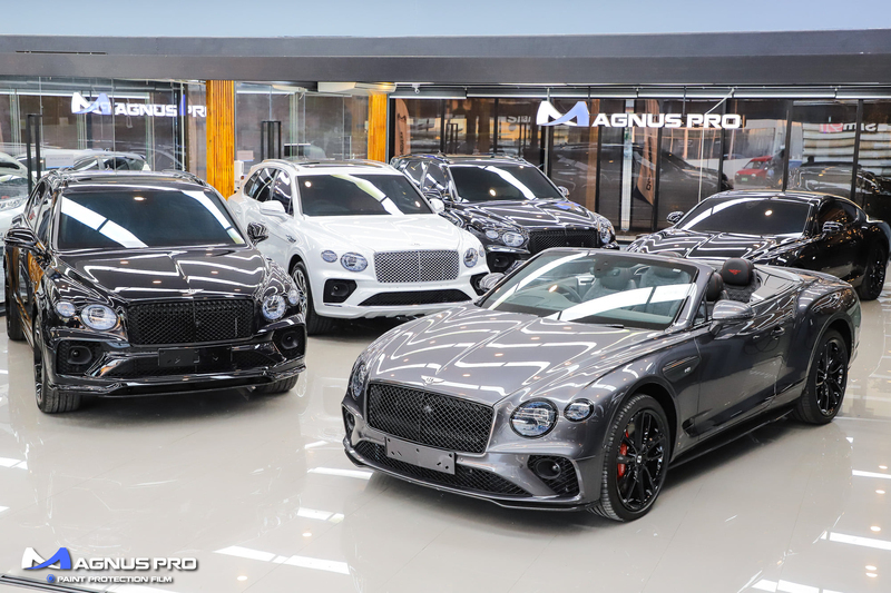 Dán PPF ô tô tại Trà Vinh – Các lưu ý và bảng giá mới nhất