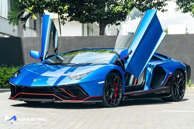 Dán PPF ô tô tại Tp. Đà Nẵng là sự đầu tư xứng đáng cho xế yêu của bạn