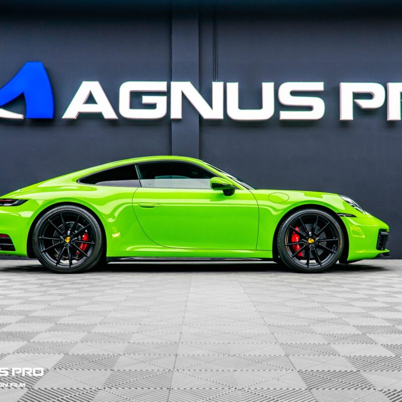 Dán PPF ô tô tại Tp. Hải Phòng – Lưu ý và bảng giá mới nhất