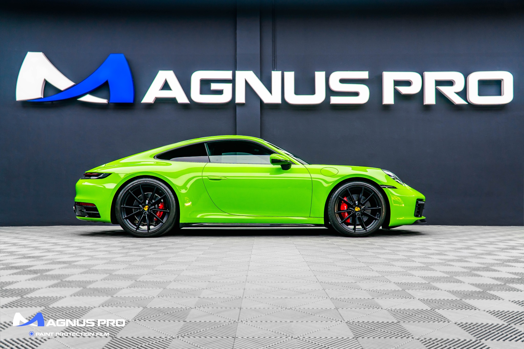 Dán PPF ô tô tại Tp. Hải Phòng – Lưu ý và bảng giá mới nhất