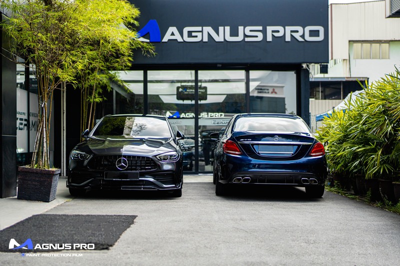 Dán PPF ô tô tại Tuyên Quang bảo vệ tối ưu lớp sơn zin và các chi tiết nội thất