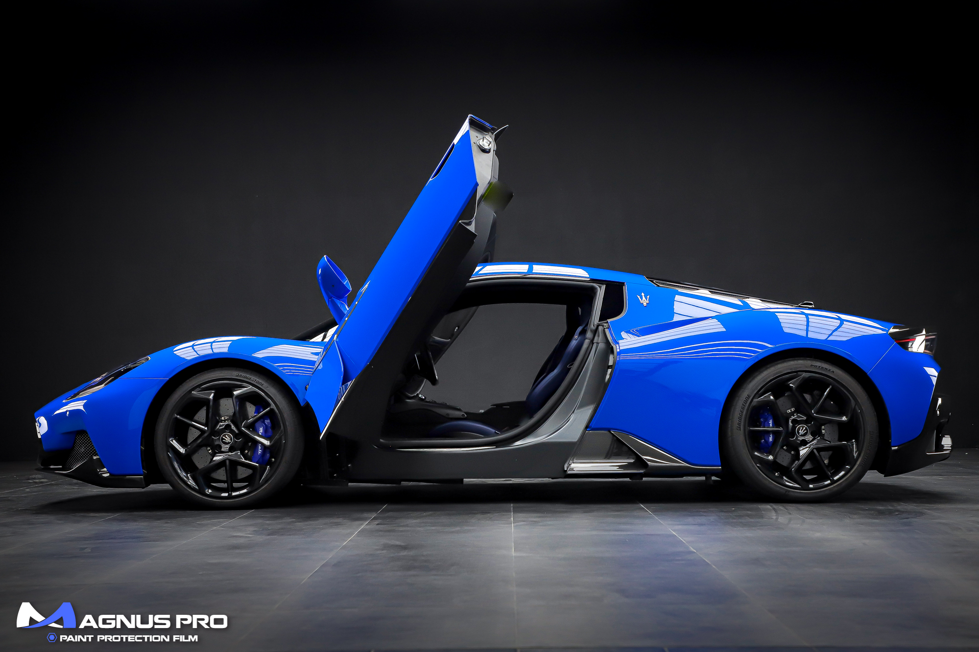 Dán PPF ô tô tại Tuyên Quang – Lưu ý và bảng giá mới nhất