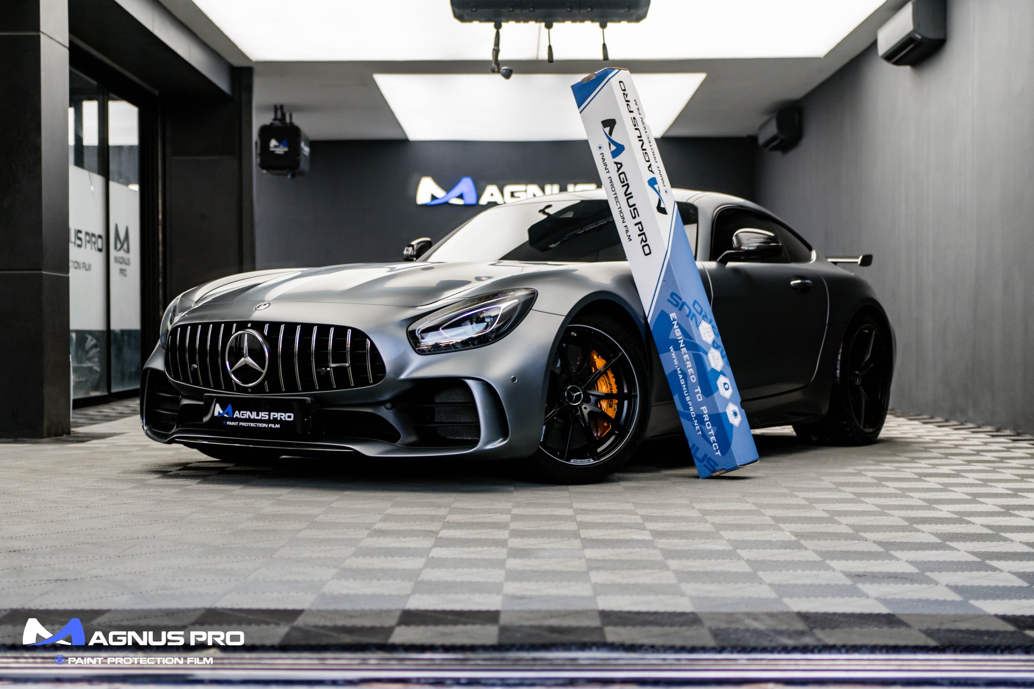 Dán PPF ô tô tại Vĩnh Phúc – Các lưu ý và bảng giá mới nhất