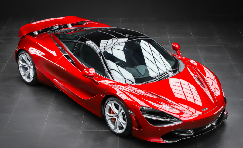 Lựa chọn trung tâm dán PPF Suntek ô tô chuyên nghiệp