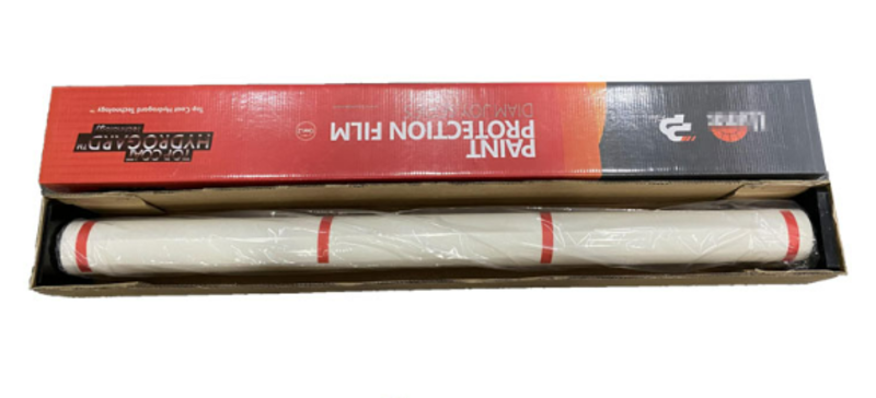 Phim PPF Llumar có độ bền cao