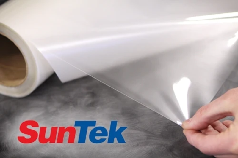 Phim PPF Suntek ô tô