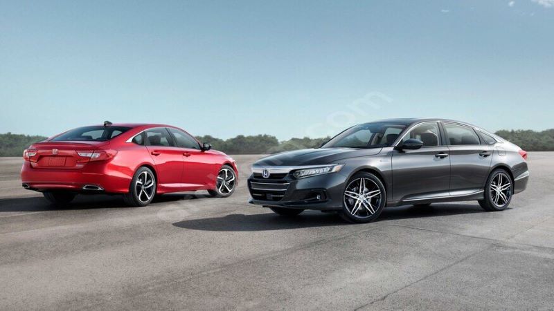 Có nên dán PPF cho xe Honda Accord?