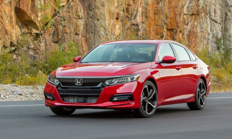 Dán PPF cho xe Honda Accord - Sự lựa chọn hoàn hảo cho xế yêu