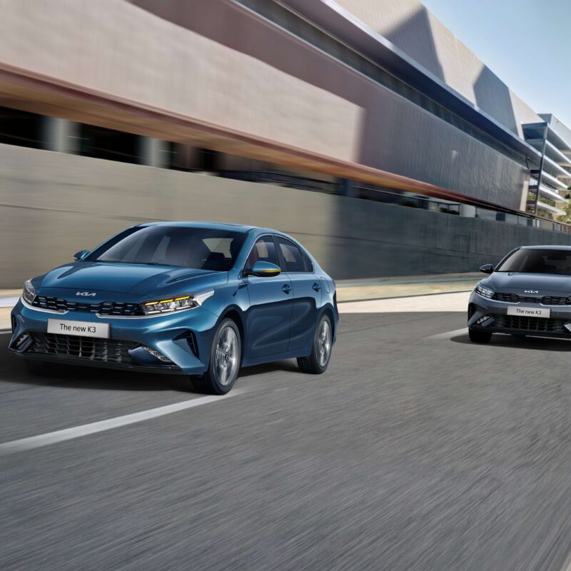 Dán PPF cho xe KIA K3: Các lưu ý và bảng giá mới nhất