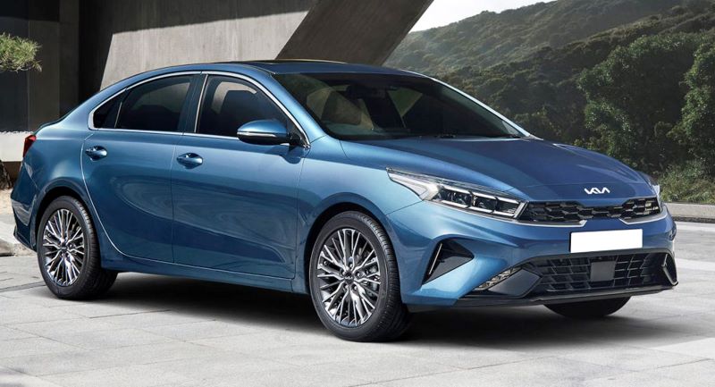 Dán PPF cho xe KIA K3 - Sự lựa chọn hoàn hảo cho xế yêu