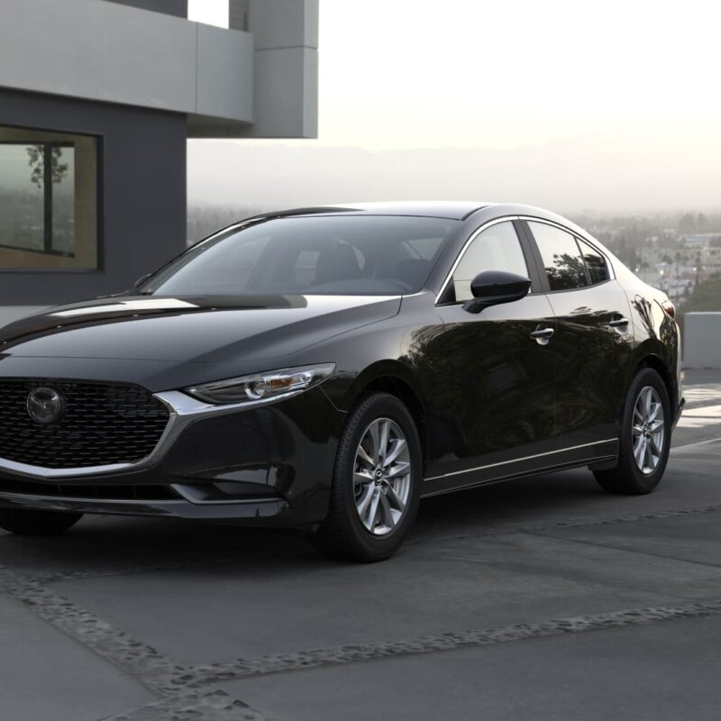 Dán PPF cho xe MAZDA 3: Các lưu ý và bảng giá mới nhất