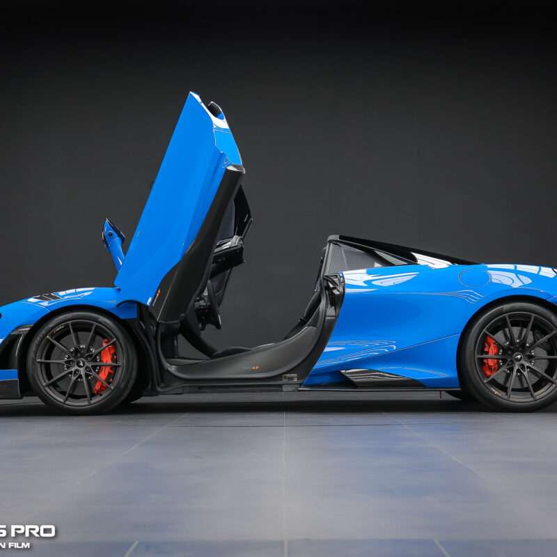 Dán PPF ô tô tại Hòa Bình – Các lưu ý và bảng giá mới nhất