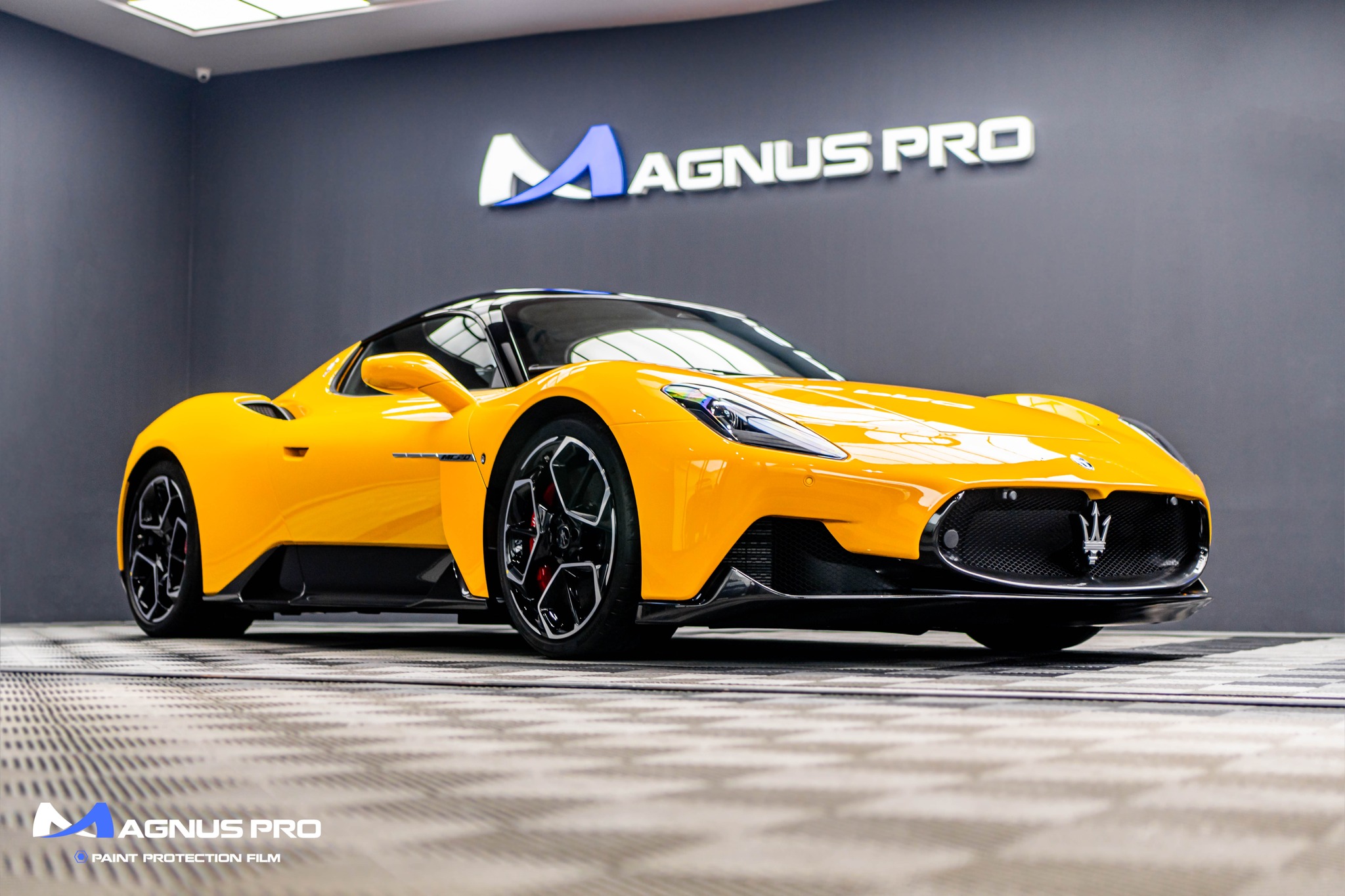 Dán PPF ô tô tại Lai Châu – Các lưu ý và bảng giá mới nhất