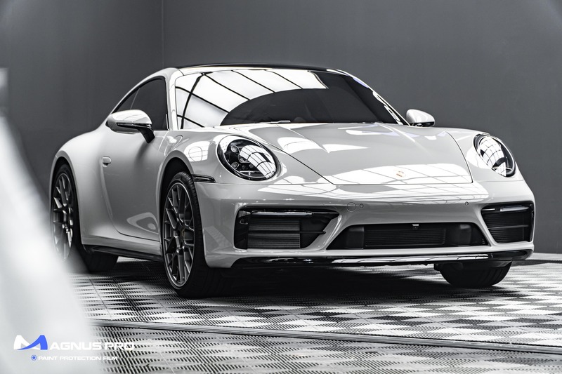 Dán PPF ô tô tại Lào Cai bảo vệ tối ưu lớp sơn zin và các chi tiết nội thất