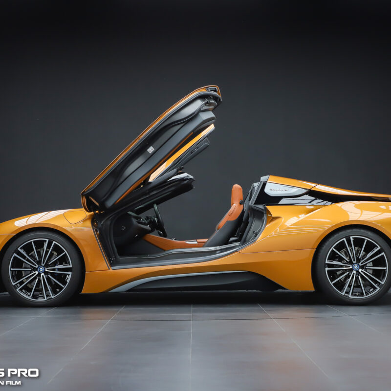 Dán PPF ô tô tại Lào Cai – Các lưu ý và bảng giá mới nhất