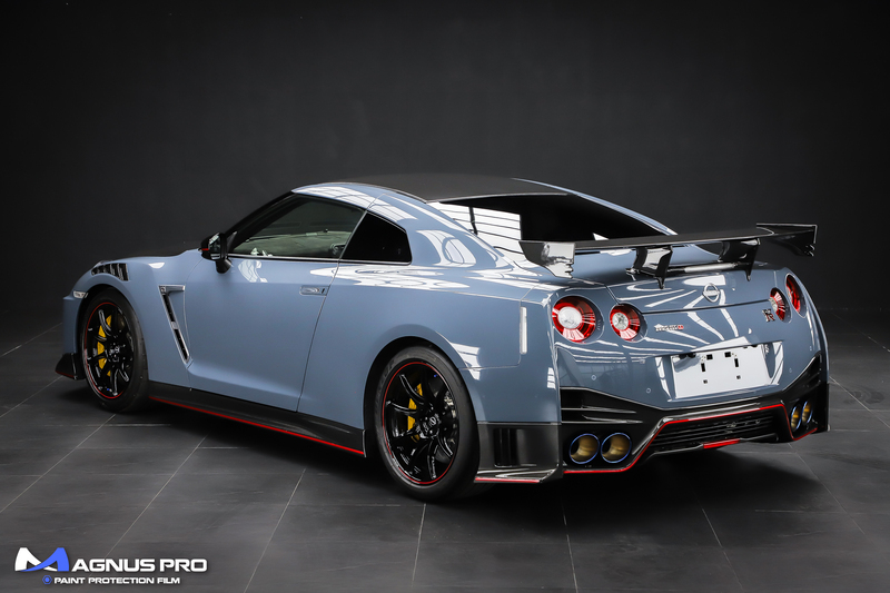 Dán PPF ô tô tại Sơn La bảo vệ tối ưu lớp sơn zin và các chi tiết nội thất