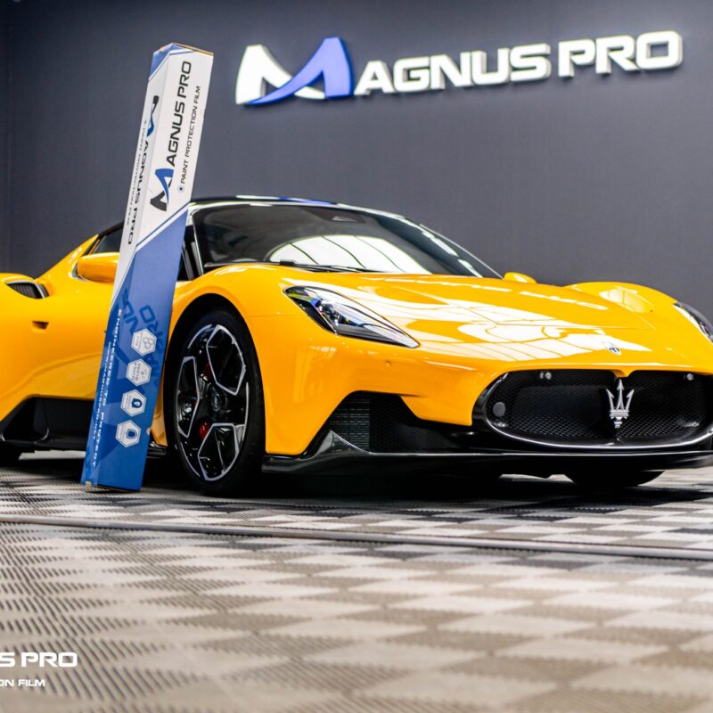 Dán PPF ô tô tại Sơn La – Các lưu ý và bảng giá mới nhất