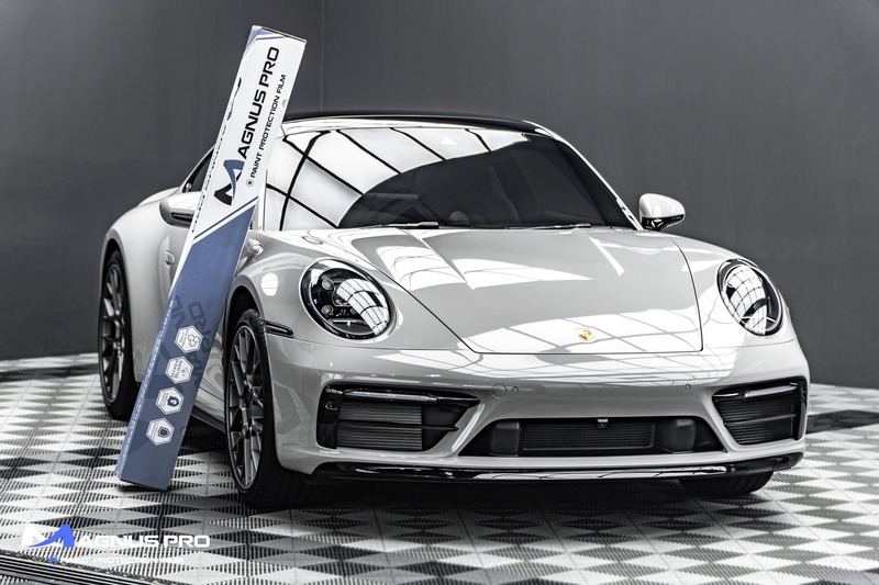 Dán PPF ô tô tại Sơn La – Sự lựa chọn hoàn hảo cho xế yêu