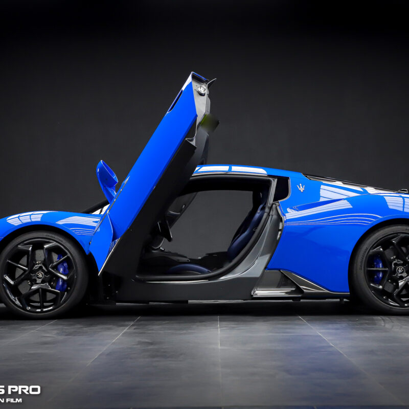 Dán PPF ô tô tại Lào Cai – Các lưu ý và bảng giá mới nhất